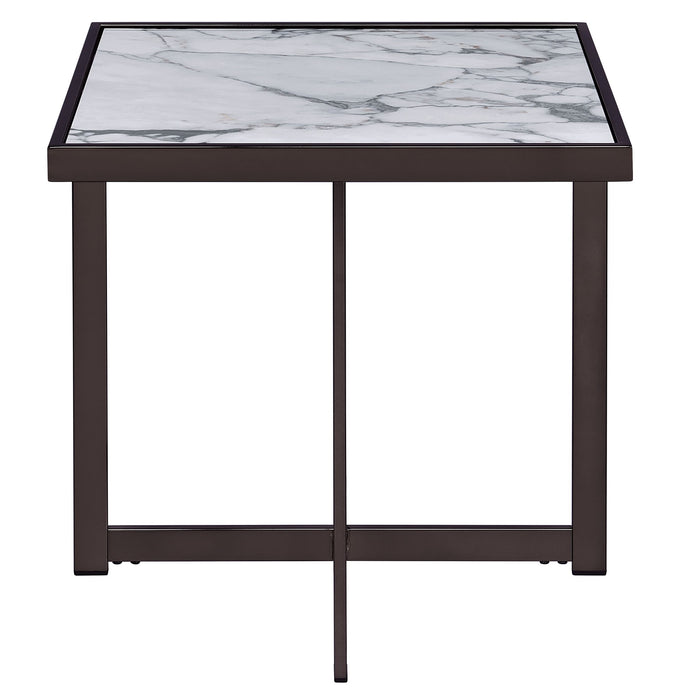 Kayley - Table – Cocktail Tables by Steve Silver Furniture at Furniture Wholesale Plus , Nashville furniture store