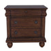 Rustic Traditions - Nightstand – Accent Nightstands by Liberty Furniture at Furniture Wholesale Plus , Nashville furniture store