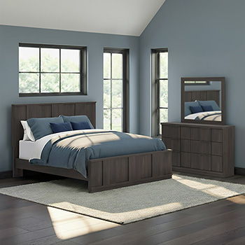Shaehartin - Six Drawer Dresser - Dark Brown – Dressers by Signature Design by Ashley® at Furniture Wholesale Plus , Nashville furniture store