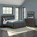 Shaehartin - Panel Headboard – Panel Headboards by Signature Design by Ashley® at Furniture Wholesale Plus , Nashville furniture store