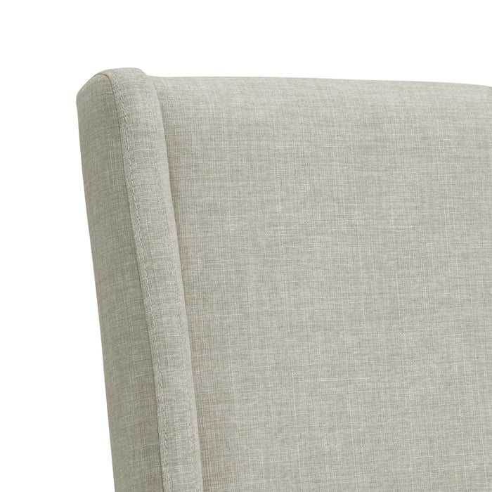 Eleanor 2.0 - Dining Side Chair (Set of 2) – Chair Sets by Elements International at Furniture Wholesale Plus , Nashville furniture store