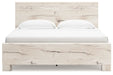 Lawroy - Panel Bed – Panel Beds by Benchcraft® at Furniture Wholesale Plus , Nashville furniture store