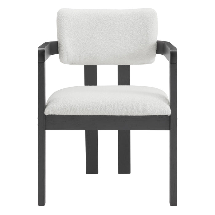 Portland - Arm Chair (Set of 2) – Chair Sets by Elements International at Furniture Wholesale Plus , Nashville furniture store