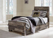 Derekson - Panel Bed – Storage Beds by Signature Design by Ashley® at Furniture Wholesale Plus , Nashville furniture store