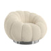 Lily - Swivel Chair - Premium Swivel Chairs from Emerald Home - Just $499! Shop now at Furniture Wholesale Plus  We are the best furniture store in Nashville, Hendersonville, Goodlettsville, Madison, Antioch, Mount Juliet, Lebanon, Gallatin, Springfield, Murfreesboro, Franklin, Brentwood