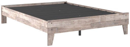 Neilsville - Platform Bed - Premium Platform Beds from Signature Design by Ashley® - Just $198! Shop now at Furniture Wholesale Plus  We are the best furniture store in Nashville, Hendersonville, Goodlettsville, Madison, Antioch, Mount Juliet, Lebanon, Gallatin, Springfield, Murfreesboro, Franklin, Brentwood