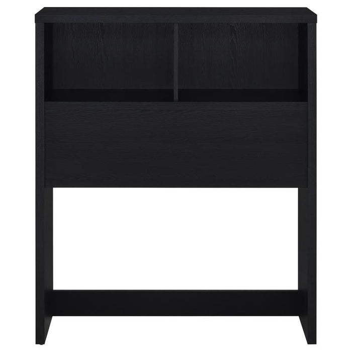 Westpark - Bookcase Headboard - Premium Bookcase Headboards from Coaster Fine Furniture - Just $179! Shop now at Furniture Wholesale Plus  We are the best furniture store in Nashville, Hendersonville, Goodlettsville, Madison, Antioch, Mount Juliet, Lebanon, Gallatin, Springfield, Murfreesboro, Franklin, Brentwood
