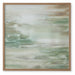 Daybourne - Wall Art - Green / Brown / White – Canvas Art by Signature Design by Ashley® at Furniture Wholesale Plus , Nashville furniture store