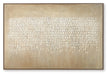 Jamworth - Wall Art - Brown / Beige – Canvas Art by Signature Design by Ashley® at Furniture Wholesale Plus , Nashville furniture store