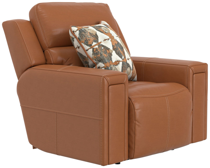 Arezzo - Power Headrest Power Lay Flat Recliner With Zero Gravity/Extended Ottoman – Reclining Chairs by Catnapper at Furniture Wholesale Plus , Nashville furniture store