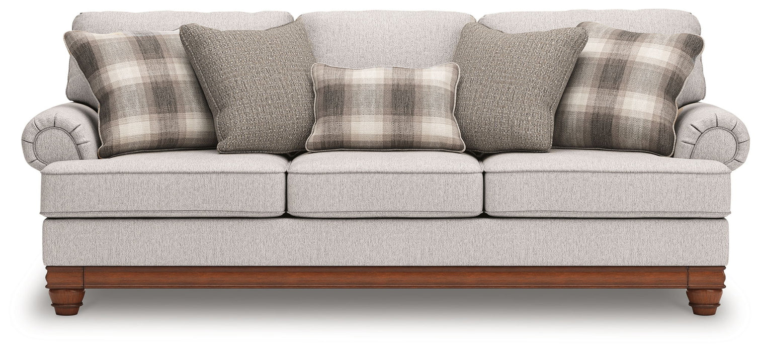 Clearbrooke - Living Room Set – 2 Piece Living Room Sets by Signature Design by Ashley® at Furniture Wholesale Plus , Nashville furniture store