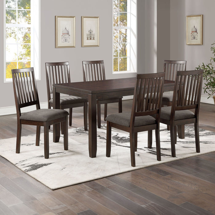 Yorktown - Dining Set – 5 Piece Dining Room Sets by Steve Silver Furniture at Furniture Wholesale Plus , Nashville furniture store