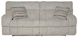 Ashland - Power Lay Flat Reclining Sofa – Reclining Sofas by Catnapper at Furniture Wholesale Plus , Nashville furniture store