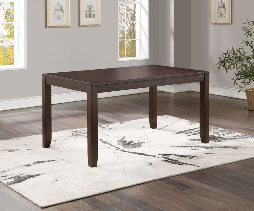 Yorktown - Dining Set – 5 Piece Dining Room Sets by Steve Silver Furniture at Furniture Wholesale Plus , Nashville furniture store