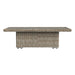 Carmona - Coffee Table - Natural – Coffee Tables by Elements International at Furniture Wholesale Plus , Nashville furniture store