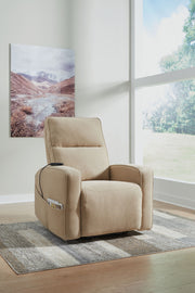 Starganza - Power Lift Recliner – Lift Chairs by Signature Design by Ashley® at Furniture Wholesale Plus , Nashville furniture store
