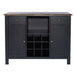 Carolina Crossing - Server – Servers by Liberty Furniture at Furniture Wholesale Plus , Nashville furniture store