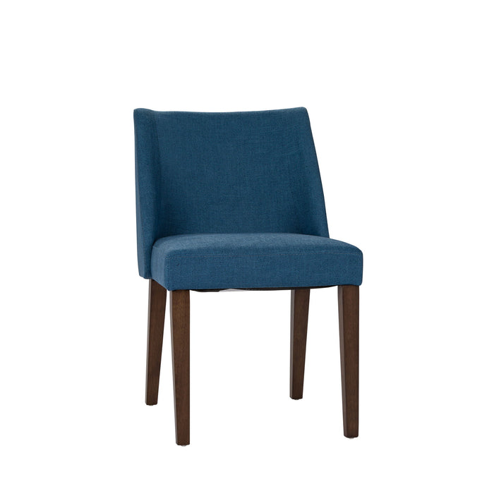 Space Savers - Nido Chair (RTA) – Side Chairs by Liberty Furniture at Furniture Wholesale Plus , Nashville furniture store