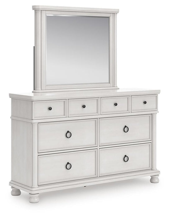 Rowlenstown - Poster Bedroom Set – 3 Piece Bedroom Sets by Signature Design by Ashley® at Furniture Wholesale Plus , Nashville furniture store