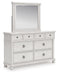 Rowlenstown - Poster Bedroom Set – 3 Piece Bedroom Sets by Signature Design by Ashley® at Furniture Wholesale Plus , Nashville furniture store