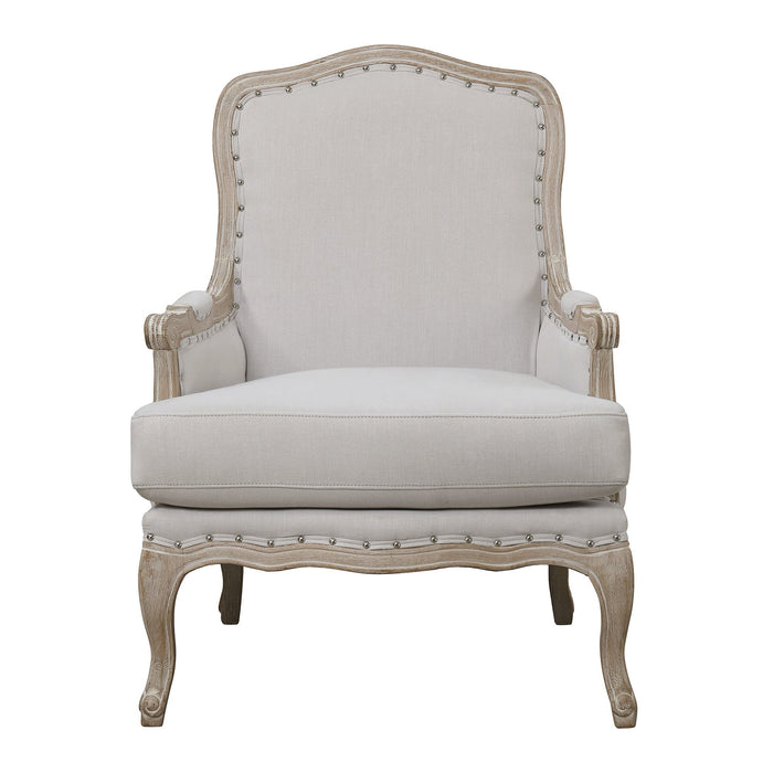 Artesia - Accent Chair – Accent Chairs by Elements International at Furniture Wholesale Plus , Nashville furniture store