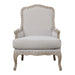 Artesia - Accent Chair – Accent Chairs by Elements International at Furniture Wholesale Plus , Nashville furniture store