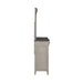 Ivy Hollow - Dresser & Mirror - Weathered Linen / Dusty Taupe – Dresser & Mirror by Liberty Furniture at Furniture Wholesale Plus , Nashville furniture store