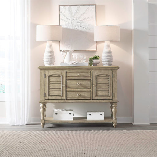 Summer House - Server – Servers by Liberty Furniture at Furniture Wholesale Plus , Nashville furniture store