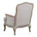 Artesia - Accent Chair – Accent Chairs by Elements International at Furniture Wholesale Plus , Nashville furniture store