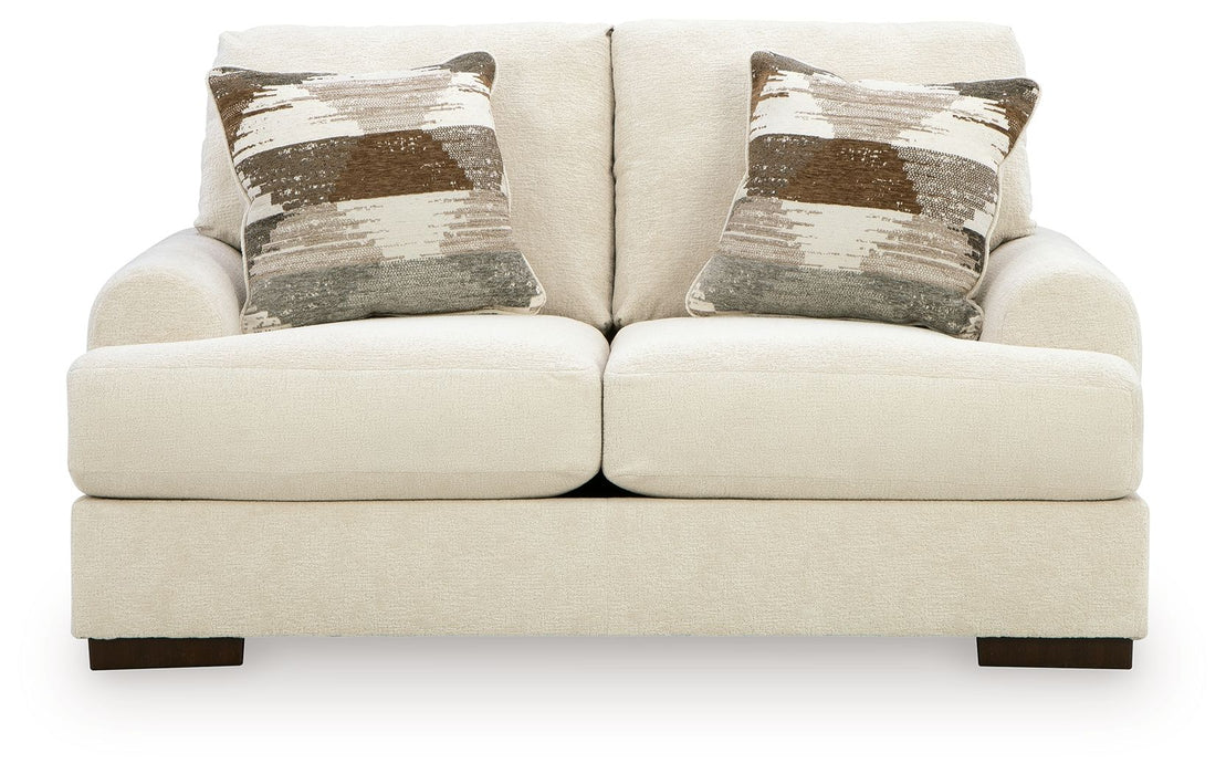 Jayne Park - 2 Pc. - Sofa And Loveseat – Stationary Sofas & Loveseats by Signature Design by Ashley® at Furniture Wholesale Plus , Nashville furniture store