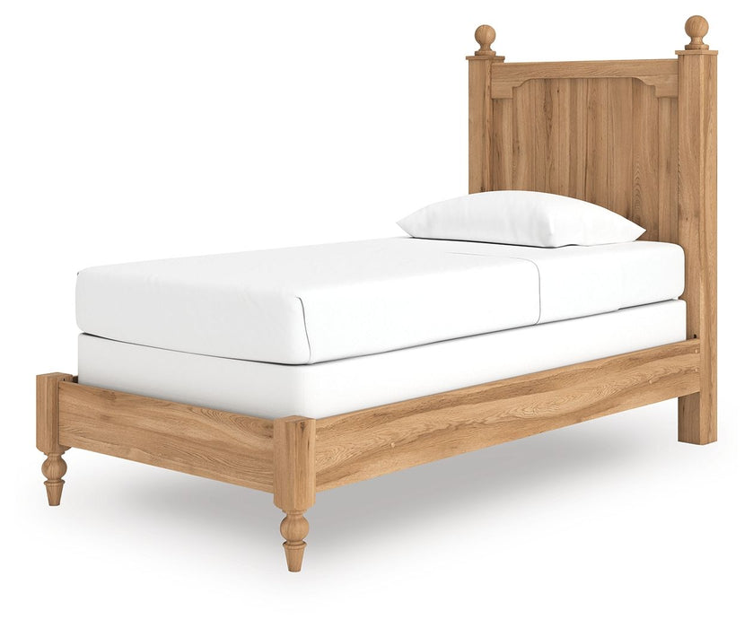 Aleaport - Panel Bed – Panel Beds by Signature Design by Ashley® at Furniture Wholesale Plus , Nashville furniture store