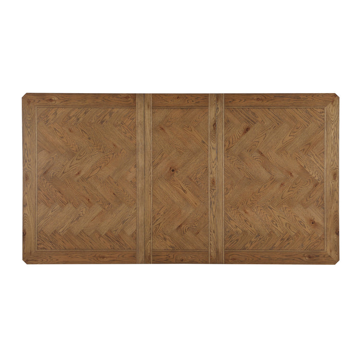 Ally - Dining Set – 6 Piece Dining Room Sets by Steve Silver Furniture at Furniture Wholesale Plus , Nashville furniture store