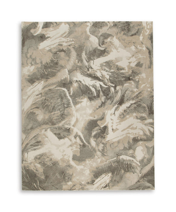 Jairlett - Rug – Area Rugs by Signature Design by Ashley® at Furniture Wholesale Plus , Nashville furniture store