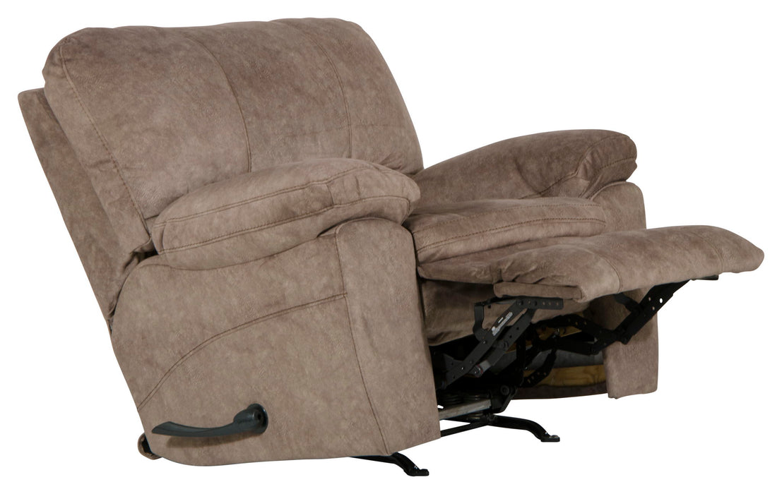 Reyes - Rocker Recliner - Premium Rocker Chairs from Catnapper - Just $699! Shop now at Furniture Wholesale Plus  We are the best furniture store in Nashville, Hendersonville, Goodlettsville, Madison, Antioch, Mount Juliet, Lebanon, Gallatin, Springfield, Murfreesboro, Franklin, Brentwood