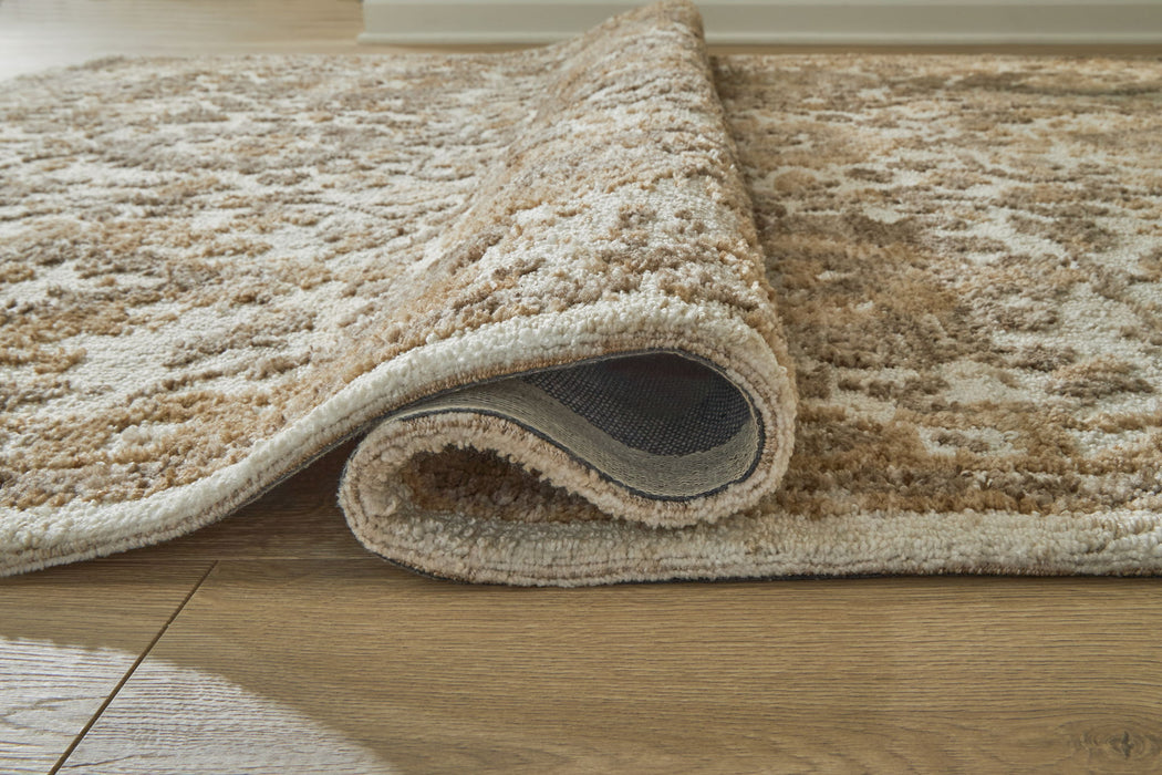 Sableridge - Rug – Area Rugs by Signature Design by Ashley® at Furniture Wholesale Plus , Nashville furniture store