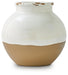 Vercott - Vase – Vases & Jars by Signature Design by Ashley® at Furniture Wholesale Plus , Nashville furniture store