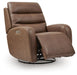Motion-Max - Swivel Glider Power Recliner - Saddle – Swivel Glider Chairs by Signature Design by Ashley® at Furniture Wholesale Plus , Nashville furniture store