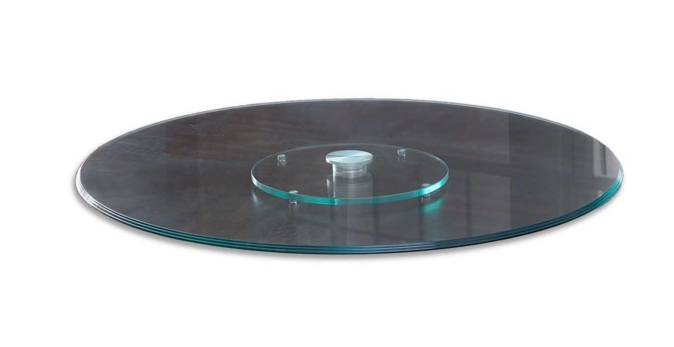 Avenue - Round Lazy Susan - Premium Lazy Susans from Steve Silver Furniture - Just $89! Shop now at Furniture Wholesale Plus  We are the best furniture store in Nashville, Hendersonville, Goodlettsville, Madison, Antioch, Mount Juliet, Lebanon, Gallatin, Springfield, Murfreesboro, Franklin, Brentwood