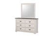 Leighton - Panel Bedroom Set – 4 Piece Bedroom Sets by Crown Mark at Furniture Wholesale Plus , Nashville furniture store