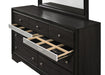 Regata - Dresser – Dressers by Crown Mark at Furniture Wholesale Plus , Nashville furniture store