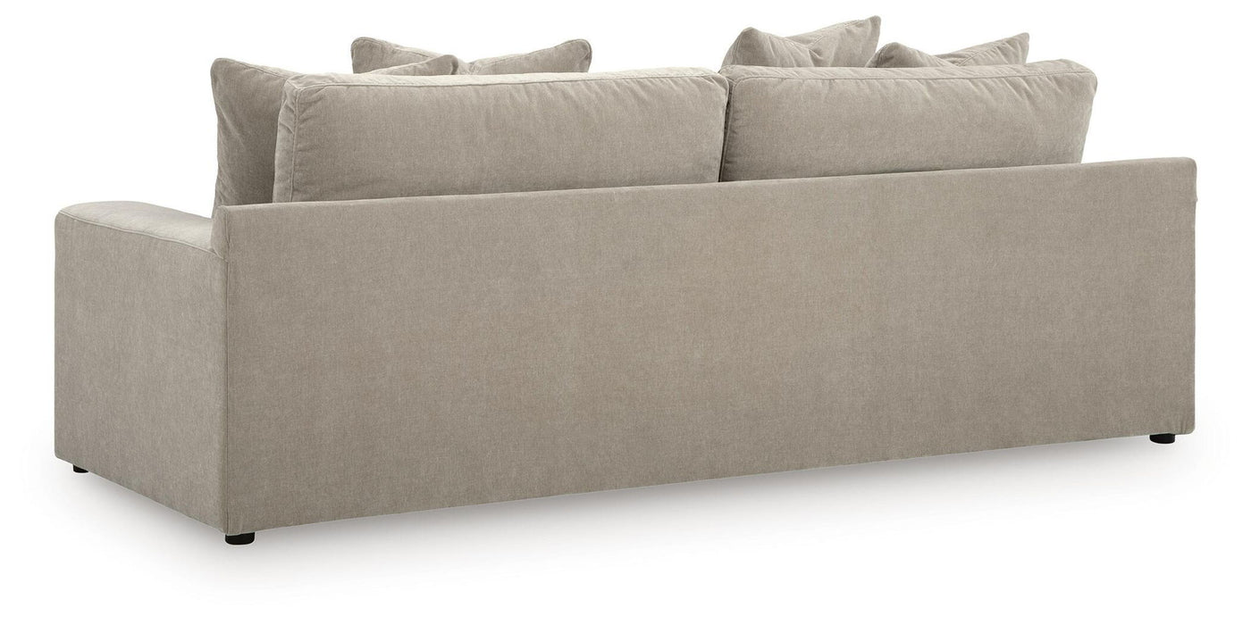 Maxton Heights - Sofa – Stationary Sofas by Benchcraft® at Furniture Wholesale Plus , Nashville furniture store