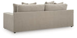 Maxton Heights - Sofa – Stationary Sofas by Benchcraft® at Furniture Wholesale Plus , Nashville furniture store