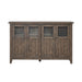 Midland Falls - Buffet - Rustic Brown – Buffets by Liberty Furniture at Furniture Wholesale Plus , Nashville furniture store