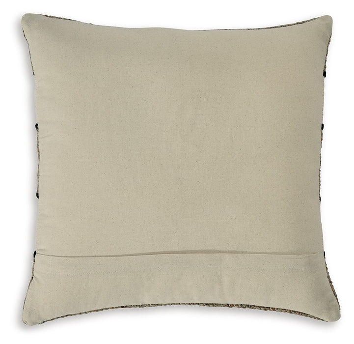 Rueford - Pillow – Throw Pillows by Signature Design by Ashley® at Furniture Wholesale Plus , Nashville furniture store