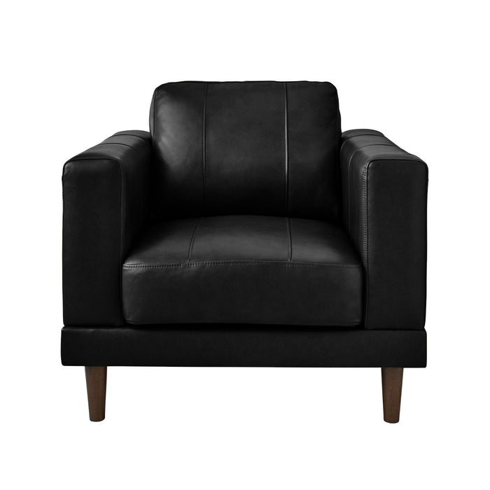Hampton - Chair – Accent Chairs by Elements International at Furniture Wholesale Plus , Nashville furniture store