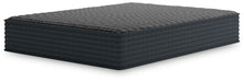 Gray 1200 Hybrid - Mattress – Hybrid Mattresses by Sierra Sleep® by Ashley at Furniture Wholesale Plus , Nashville furniture store