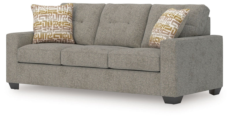 Larimer - Sofa – Stationary Sofas by Signature Design by Ashley® at Furniture Wholesale Plus , Nashville furniture store