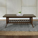 Ventura Blvd - Table – Cocktail Tables by Liberty Furniture at Furniture Wholesale Plus , Nashville furniture store