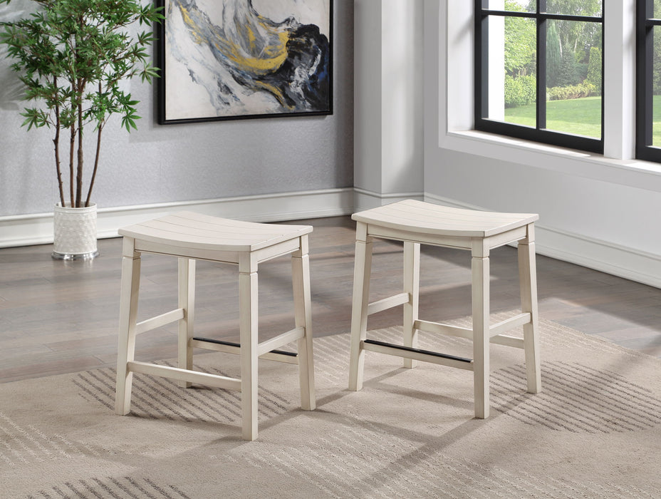 Westlake - Counter Dining Set - Premium 5 Piece Dining Room Sets from Steve Silver Furniture - Just $499! Shop now at Furniture Wholesale Plus  We are the best furniture store in Nashville, Hendersonville, Goodlettsville, Madison, Antioch, Mount Juliet, Lebanon, Gallatin, Springfield, Murfreesboro, Franklin, Brentwood