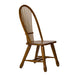 Treasures - Sheaf Back Side Chair – Side Chairs by Liberty Furniture at Furniture Wholesale Plus , Nashville furniture store
